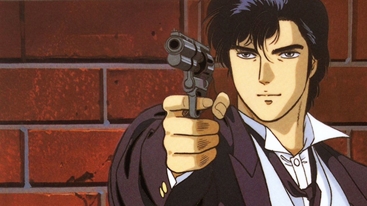 City Hunter: Million Dollar Conspiracy
