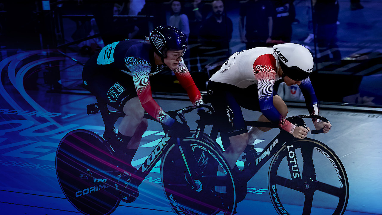 UCI Track Champions League