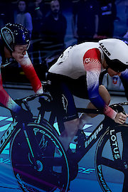 UCI Track Champions League