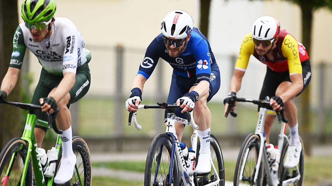 4 Jours de Dunkerque | Stage 2