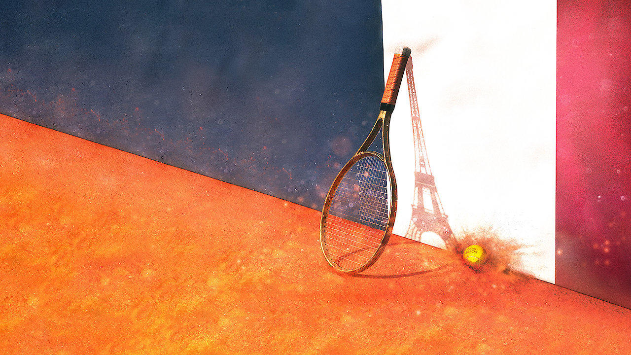 Roland-Garros in Spanish