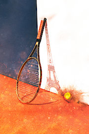 Roland-Garros in Spanish