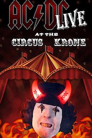 Live At The Circus Krone