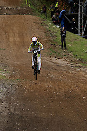 Men Junior Downhill | LEOGANG
