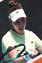 Mihaela Buzarnescu - Talia Gibson