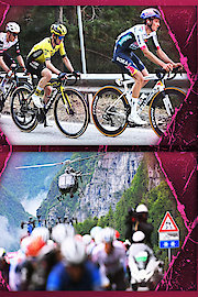 Giro d'Italia | Stage 1 | Multi-Feed