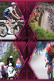 Giro d'Italia | Stage 16 | Multi-Feed