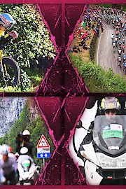 Giro d'Italia | Stage 10 | Multi-Feed