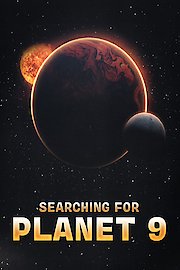Searching for Planet 9