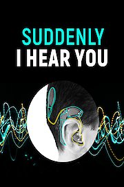 Suddenly I Hear You