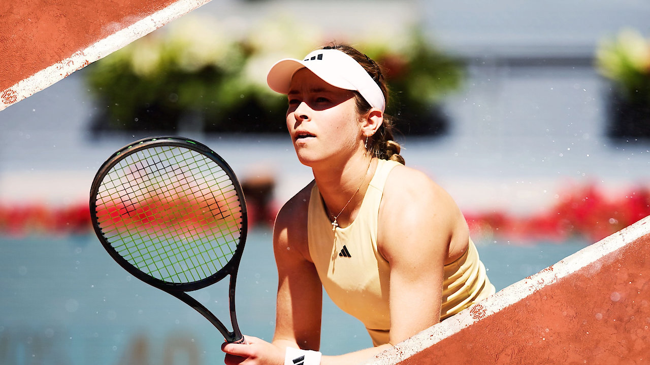 Q. Gleason / K. Volynets - R.