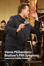 Vienna Phil: Bruckner