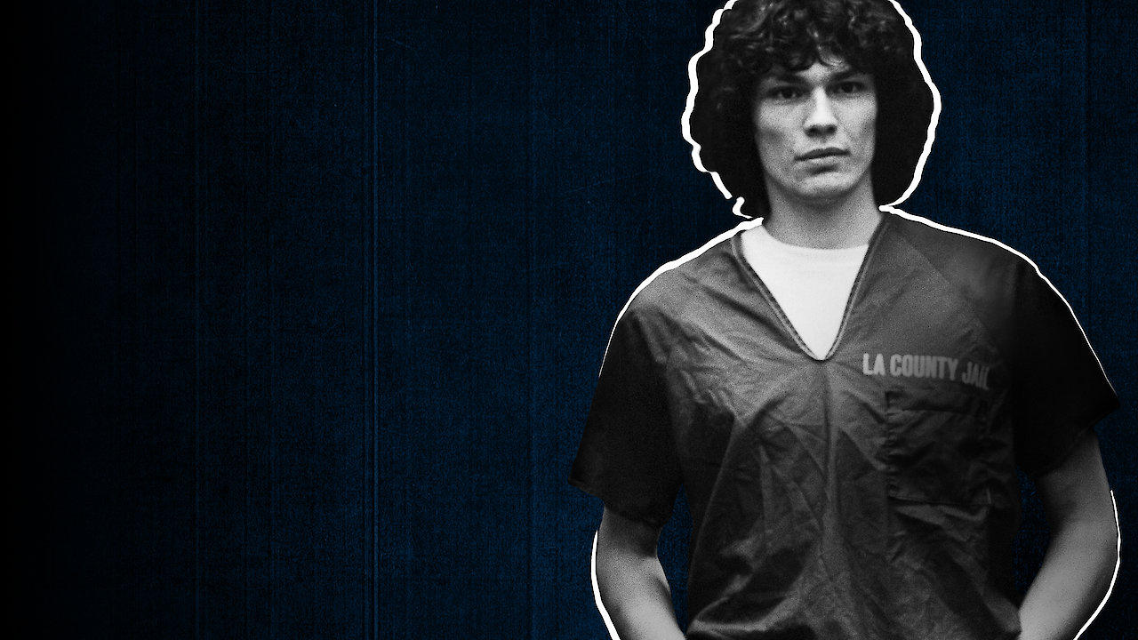 The Night Stalker: Richard Ramirez
