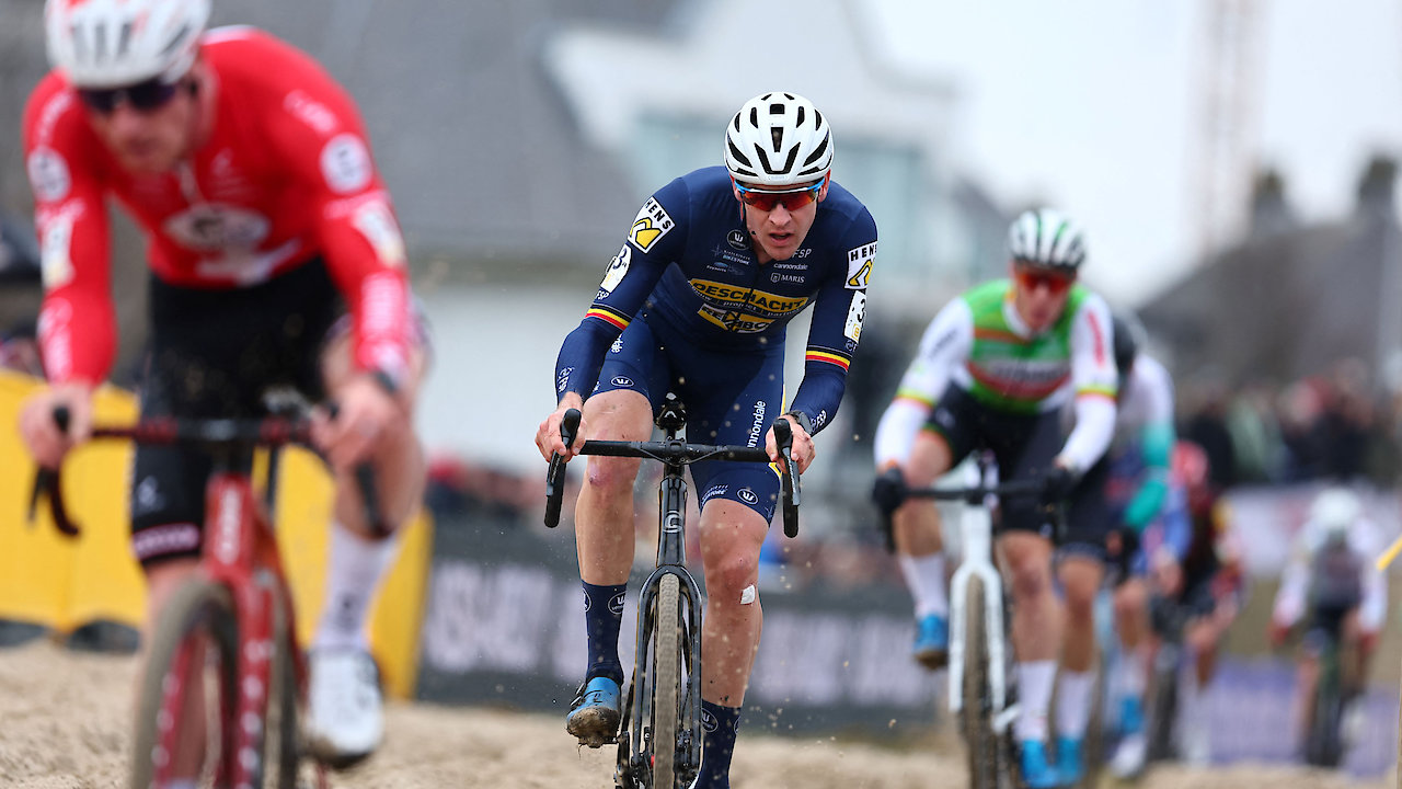 Superprestige | Middelkerke