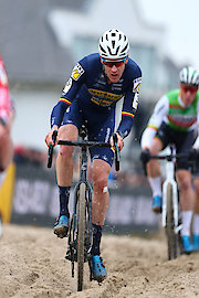 Superprestige | Middelkerke