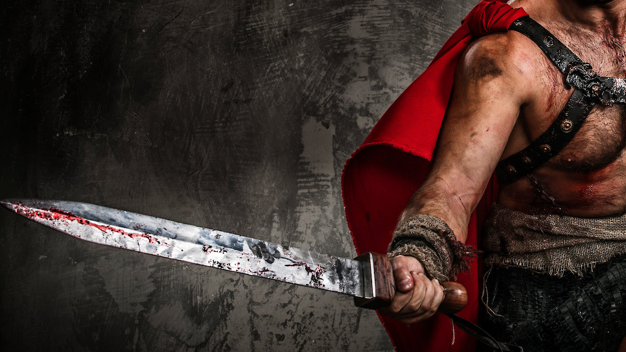 Criminal History: Ancient Rome