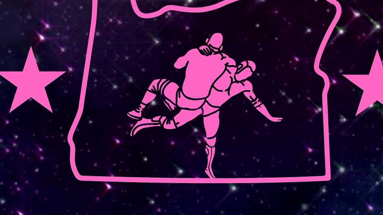 Barry Owens Presents Portland Wrestling Volume 5