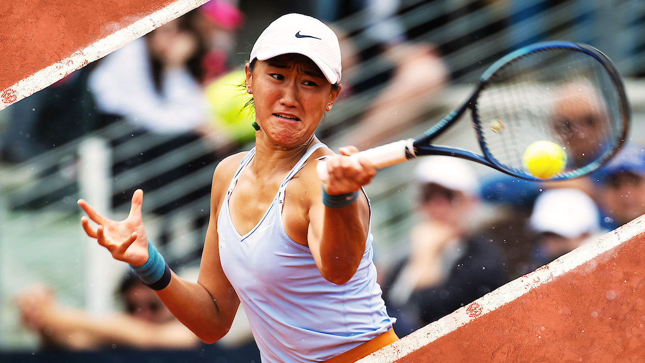 Selena Janicijevic - Xiyu Wang