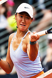 Selena Janicijevic - Xiyu Wang
