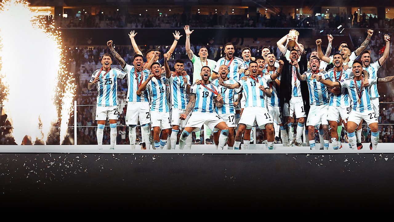 Soccer Soul: Elijo Creer