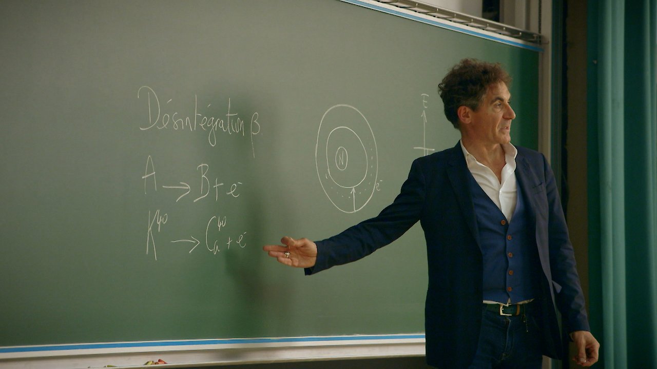 Ettore Majorana A Quantum Enigma