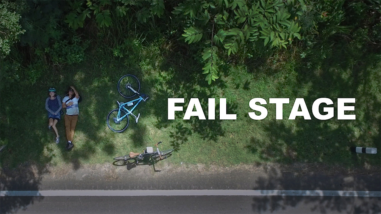 Fail Stage