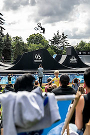 BMX Urban Sessions | Brussels