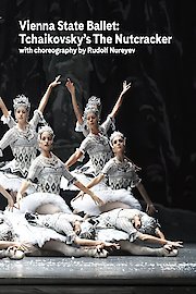 Vienna State Ballet: Tchaikovsky
