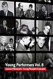 Young Performers Vol. 8