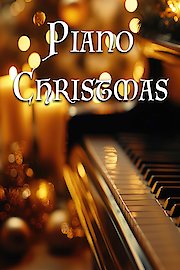 Piano Christmas