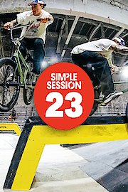 LIVE: Simple Session 2023 BMX