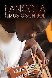 Angola Music School