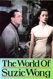 The World of Suzie Wong