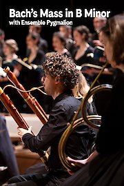Bach's Mass in B Minor