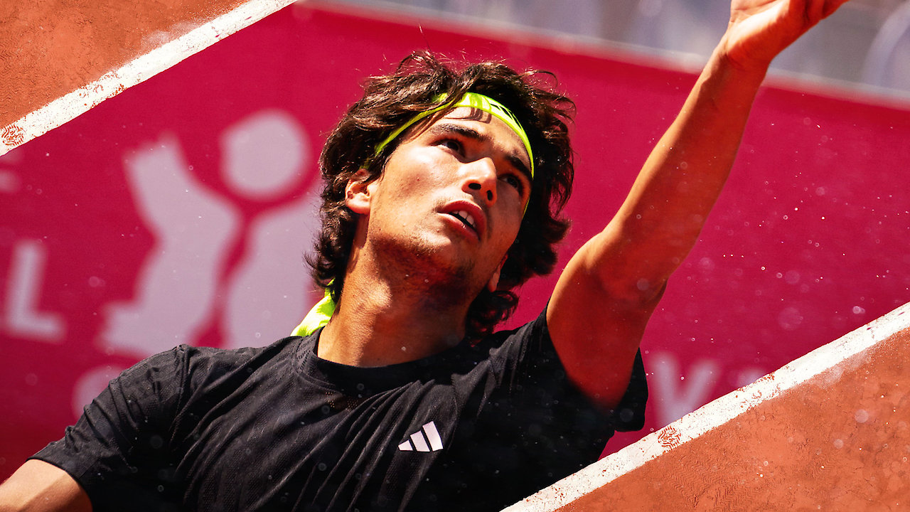 Henrique Rocha - Luca Van Assche