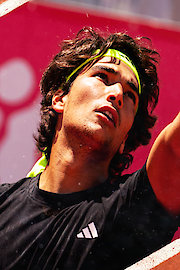 Henrique Rocha - Luca Van Assche