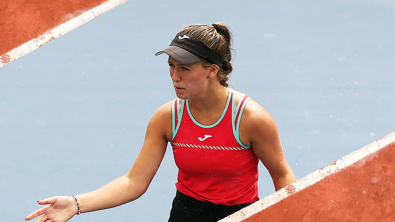 Nehira Sanon - Julie Pastikova