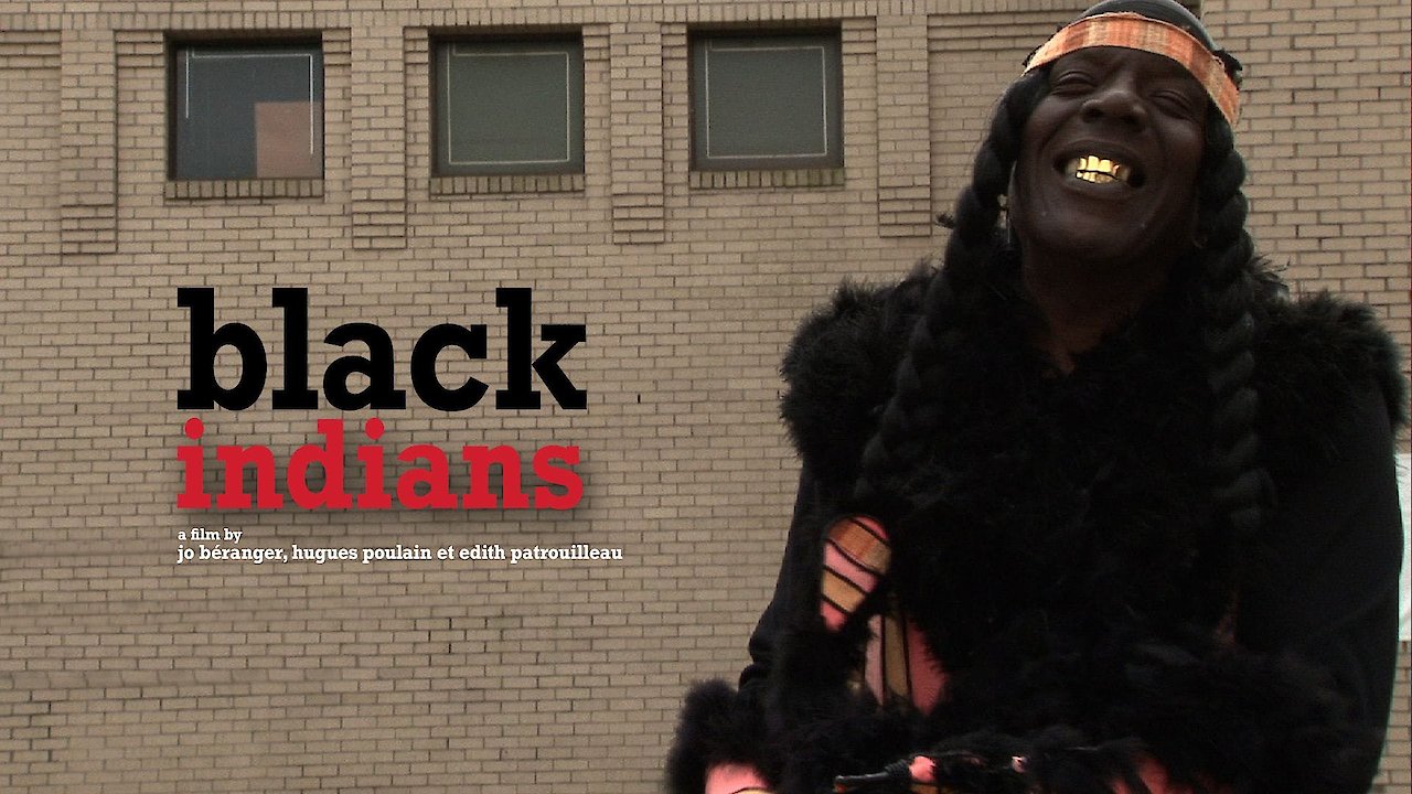 Black Indians