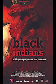 Black Indians