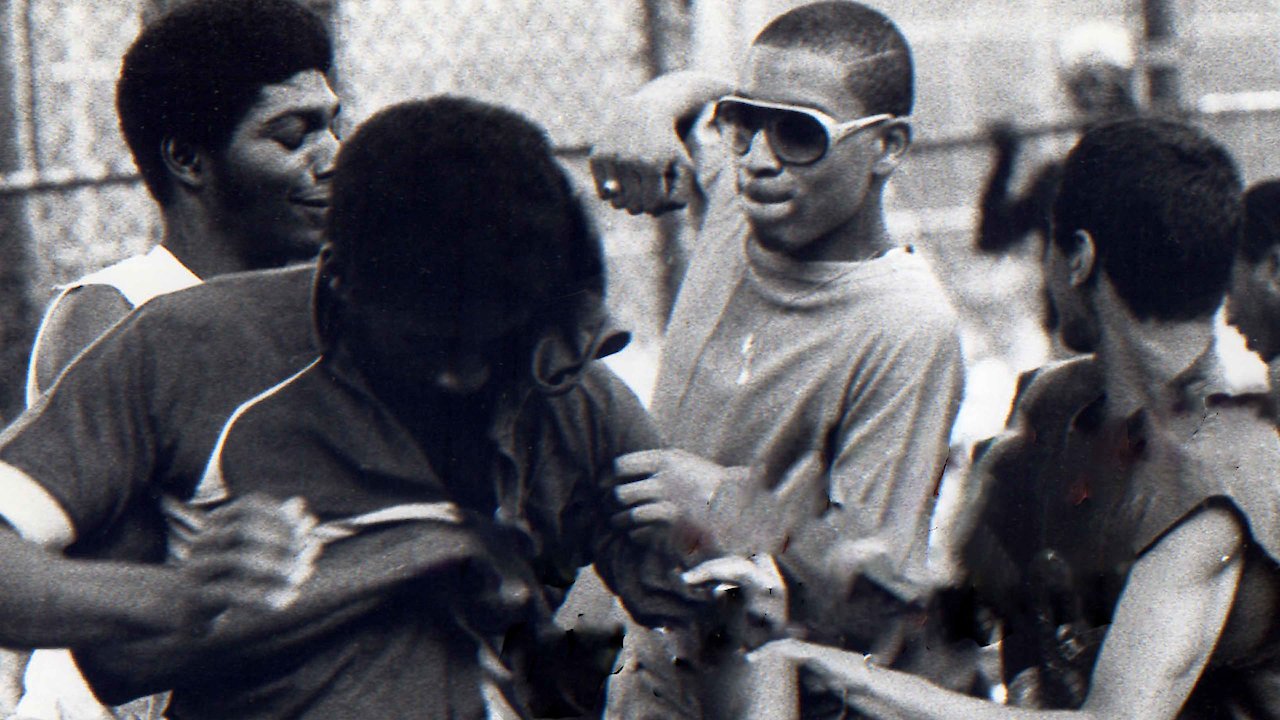 The Deadly Art of Survival