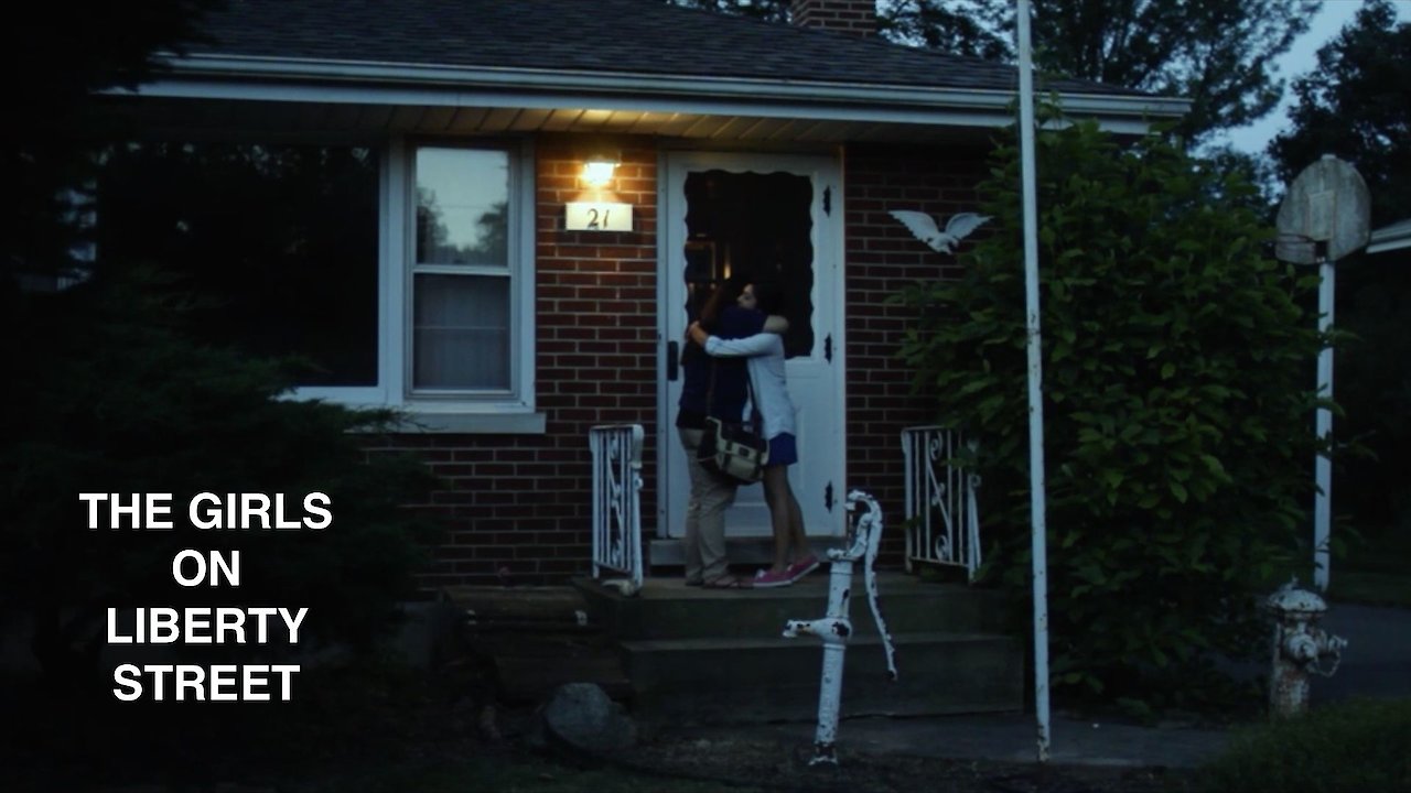 The Girls on Liberty Street