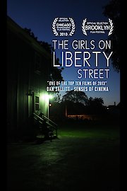 The Girls on Liberty Street