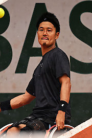 N. Charrier / G. Menguy - T. Miki / C. Ratzlaff