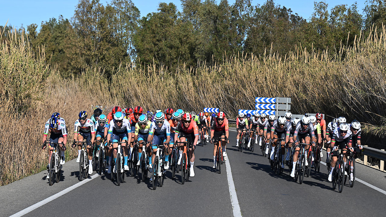 Volta a la Comunitat Valenciana | Stage 5