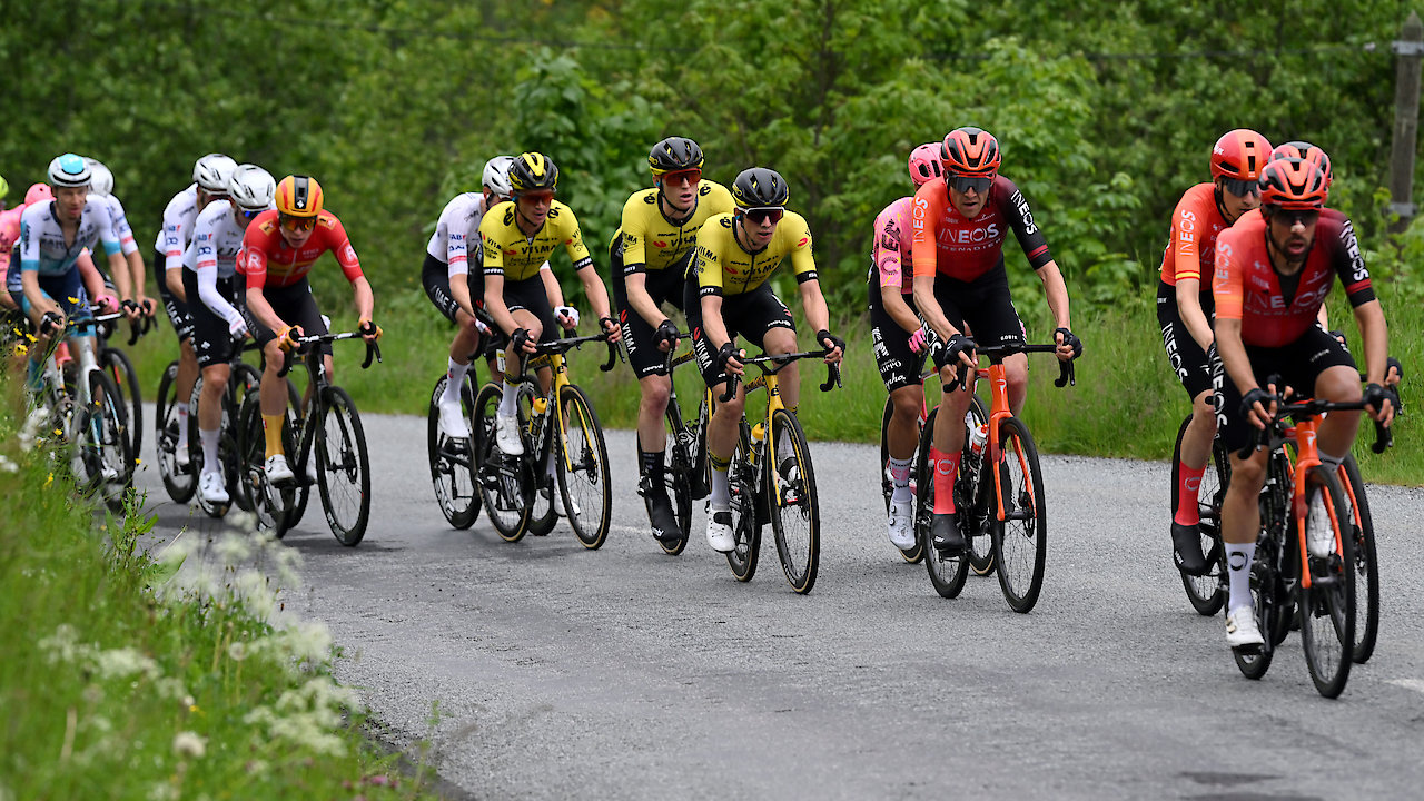Tour of Norway | Stage 3