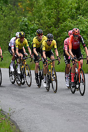 Tour of Norway | Stage 3