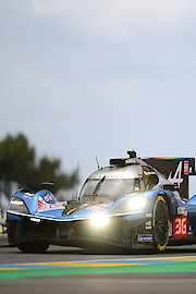 FIA WEC | Round 4 | 24 Hours of Le Mans