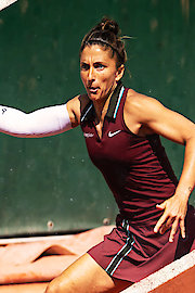 X. Jiang / R. Galloway - S. Errani / A. Vavassori