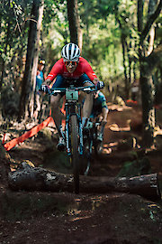 UCI Cross-country Olympic World Cup | Men U23 | Araxa