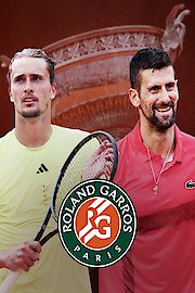 Alexander Zverev vic 6